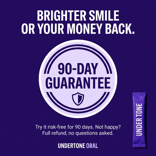 Purple Mouthwash